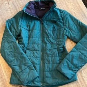 Women’s North Face Coat